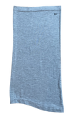 Front view of the Bamboo neck gaiter.
