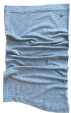 Front view of the Bamboo neck gaiter.