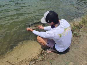 The Best Long Sleeve Fishing Shirts