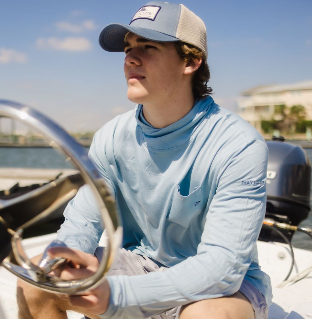 Sun Protective Clothing for Fishing: Stay Safe and Enjoy the Outdoors