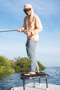 Inshore Fishing Explained: The Guide to Inshore Fishing and Proper Attire