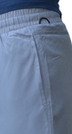 Back loop on Bamboo Lined Classic Shorts. These shorts are great for long days on the water. 