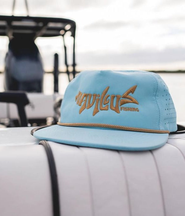 Loyalty Vibes Crossover Trucker Hat
