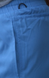 Back loop on Bamboo Lined Classic Shorts. These shorts are great for long days on the water. 
