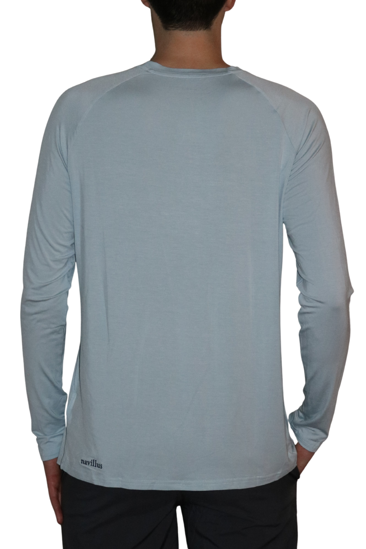 Icon Long Sleeve Bamboo Shirt